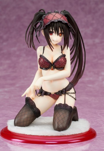 DreamTech 约会大作战 时崎狂三