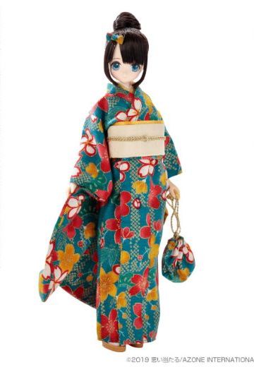 PureNeemo Dollshow Limited ver.  手办封面 - 洛克手办百科