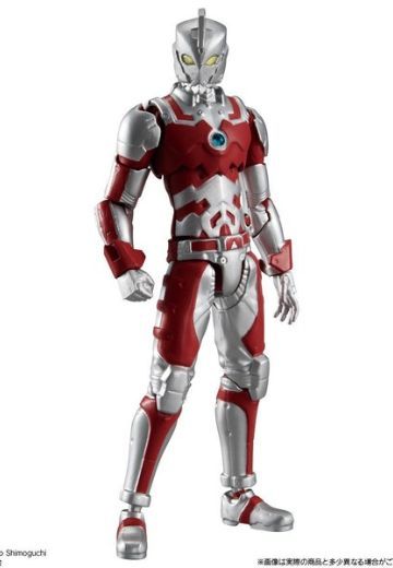 食玩 ULTRAMAN Ultraman 艾斯