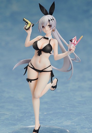 S-style 少女前线 Five-seveN 泳装Ver.（游轮女王） | Hpoi手办维基