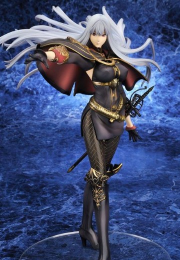 战场女武神 Gallian Chronicles 塞露贝利亚·布蕾斯 Valkyria Ver. | Hpoi手办维基