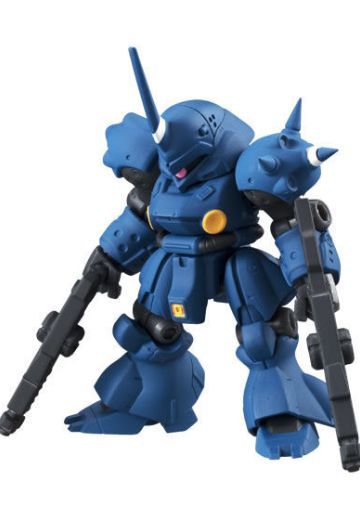 机动战士高达 MOBILE SUIT ENSEMBLE 4 机动战士高达0080 口袋里的战争 MS-18E 京宝梵