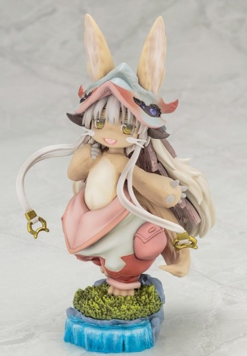 来自深渊 娜娜奇