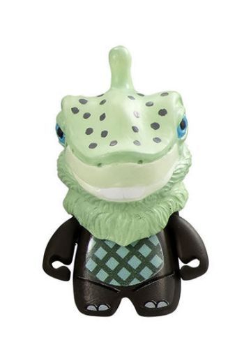 Kore Chara! 奥特曼物语 阿德 | Hpoi手办维基