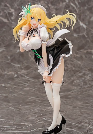 伊莱恩 女仆 | Hpoi手办维基