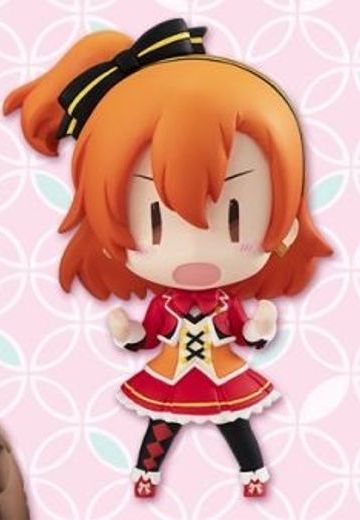 Chobirume LoveLive!The School Idol Movie 高坂穂乃果 Sunny Day Song 