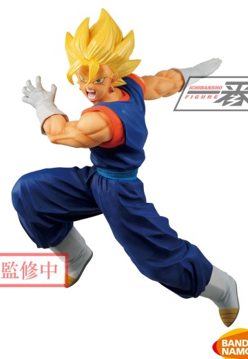 一番赏 龙珠Legends 贝吉塔 超级赛亚人  | Hpoi手办维基