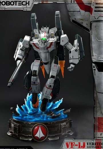 PMRT-05 太空堡垒 VF-1S 人形战斗形态 | Hpoi手办维基