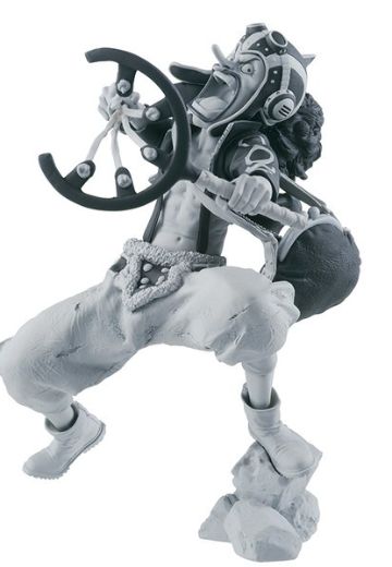 SCultures 海贼王 乌索普 Prototype Color Ver. 