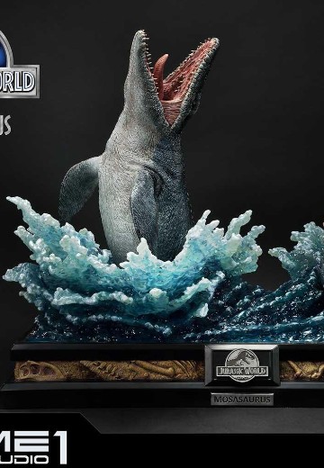 LMCJW2-06 侏罗纪公园 沧龙 | Hpoi手办维基