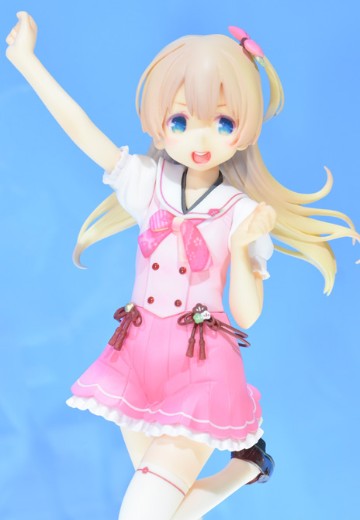 温泉娘 奏·巴登·由布院 | Hpoi手办维基