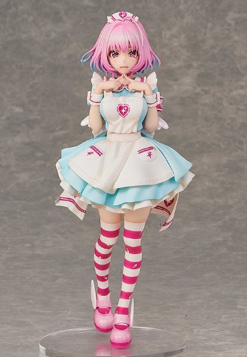 偶像大师灰姑娘女孩 梦见璃亚梦