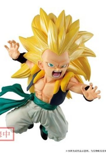 一番赏 龙珠Legends 悟天克斯超级赛亚人3 