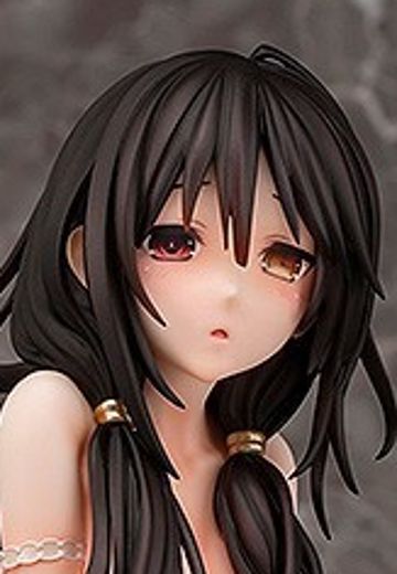 约会大作战 时崎狂三 下決心的after date style | Hpoi手办维基