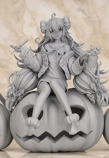 少女前线 S.A.T.8 南瓜串串ver.