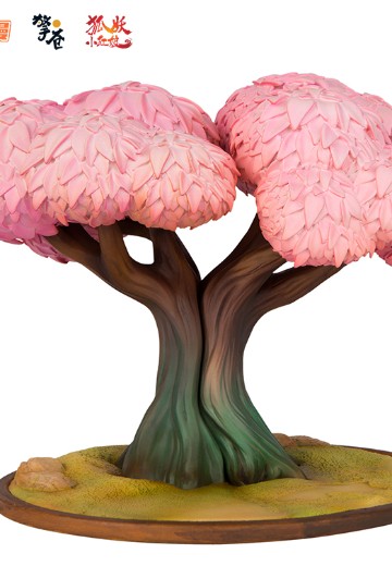 狐妖小红娘 苦情树 | Hpoi手办维基