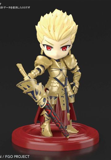 Petitrits Fate/Grand Order 弓箭手/吉尔加美什