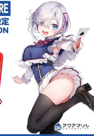 自称F级的哥哥似乎要称霸以游戏分级的学园？？ 碎城可怜  | Hpoi手办维基