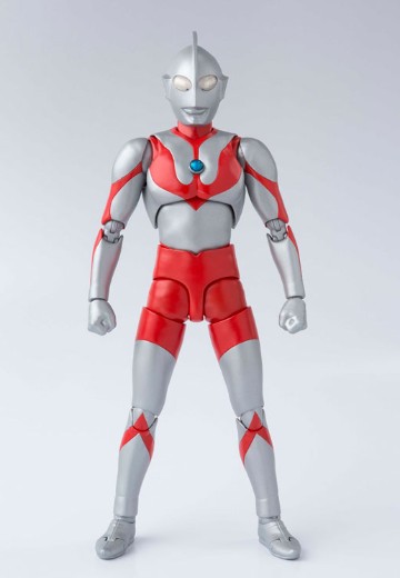 S.H.Figuarts  奥特曼  [BEST SELECTION] | Hpoi手办维基