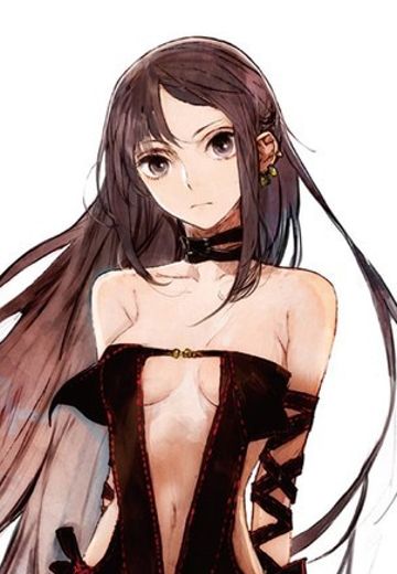 命运-冠位指定 暗匿者 / 雏罂 | Hpoi手办维基