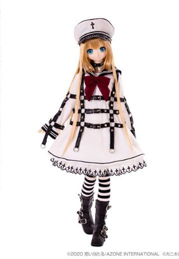 Black Raven  露露娜 / †束缚圣少女†～Kousoku Saint Girl～