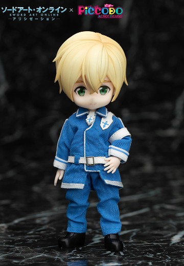 PICCODO 刀剑神域 优吉欧 | Hpoi手办维基