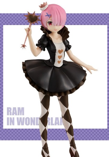 Super Special 系列 Re：从零开始的异世界生活 拉姆 Antique Ver. 