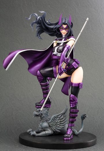 美少女雕像 女猎手 2nd Edition | Hpoi手办维基