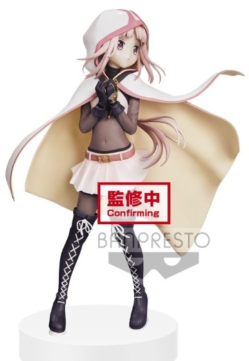 ESPRESTO 魔法纪录 魔法少女小圆外传 环伊吕波