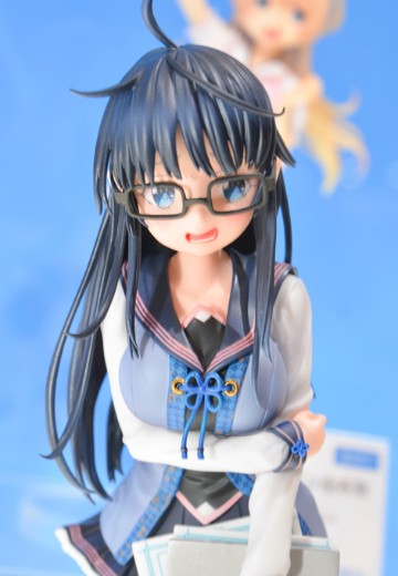 温泉娘 下吕美月 