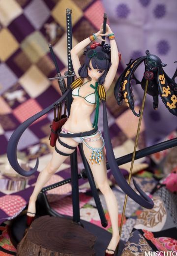 Fate / Grand Order 葛饰北斋