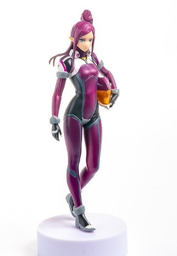 PLAMAX MF-46 minimum factory 超时空要塞Δ 米拉洁·法莉娜·吉纳斯