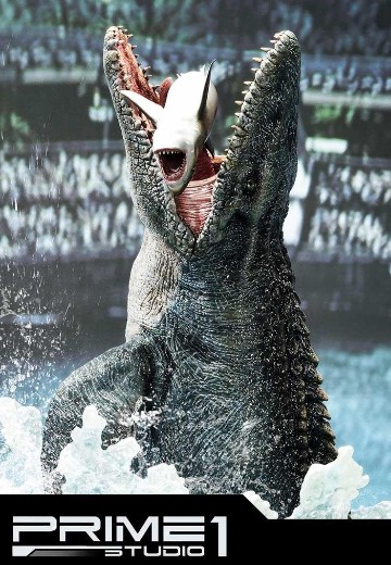 LMCJW2-06EX 侏罗纪公园 沧龙 EX版 | Hpoi手办维基