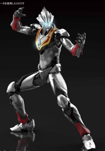 Figure-rise Standard 机动奥特曼：奥特曼装甲 新异时空 机动奥特曼装甲 假迪迦 | Hpoi手办维基