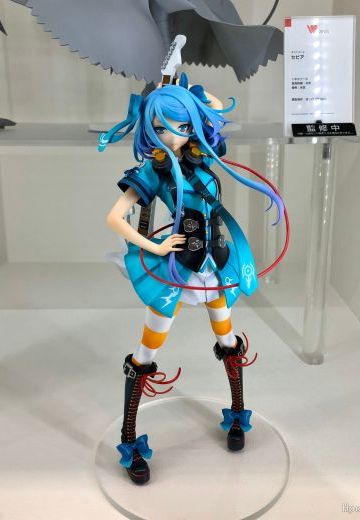 苍蓝钢铁的琶音 爱宕