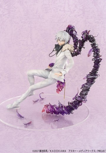 魔法的禁书目录III 一方通行 | Hpoi手办维基