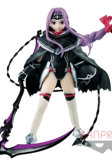 EXQ手办 Fate/Grand Order 绝对魔兽战线巴比罗尼亚 美杜莎  | Hpoi手办维基