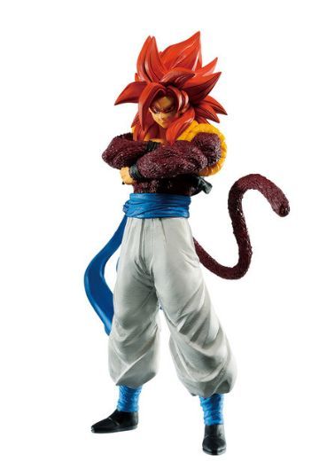 一番赏 龙珠Z Dokkan Battle 悟吉塔