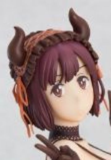 漫研！田和轮满 | Hpoi手办维基