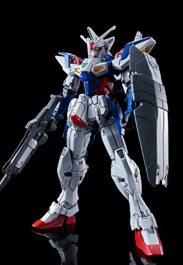 HG 双子座高达01
