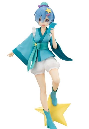 Super Special 系列 Re：从零开始的异世界生活 蕾姆 in Milky Way