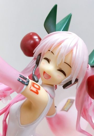 原创系列 初音未来 樱花未来2020 Taito限定 | Hpoi手办维基
