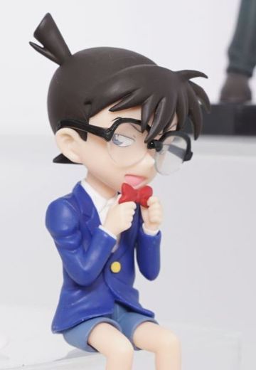 Premium Chokonose 手办 名侦探柯南 江户川柯南 