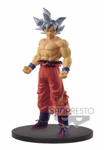 造形师×写真家 龙珠超 孙悟空身 自在极意