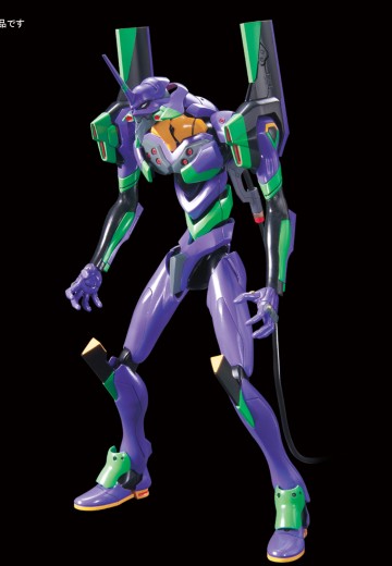 LMHG 福音战士新剧场版 EVA初号机