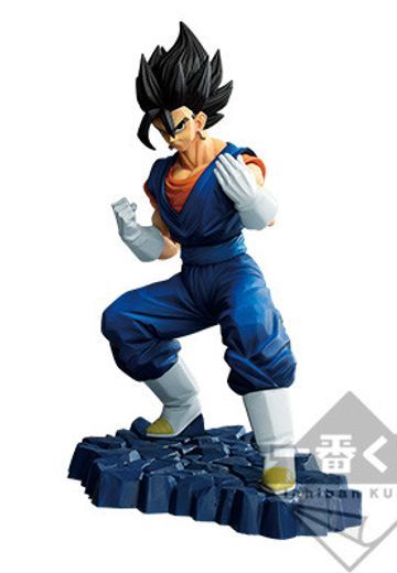 一番赏 龙珠Z Dokkan Battle 贝吉特 Last One 