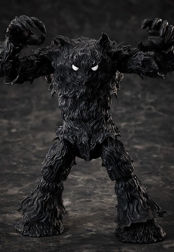 figma#SP-125 太空侵略者 Monster | Hpoi手办维基