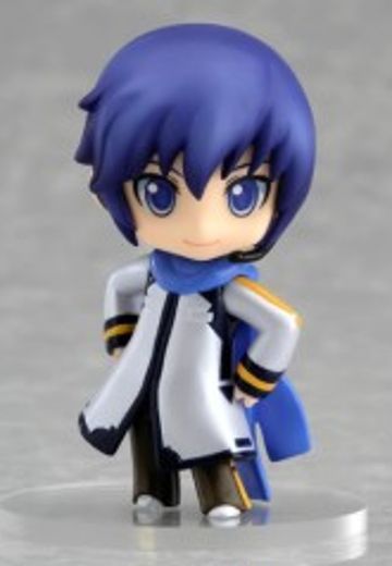 迷你黏土人 VOCALOID Kaito