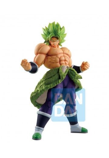 一番赏 龙珠超 布罗利 布罗利超级赛亚人 Full Power  | Hpoi手办维基