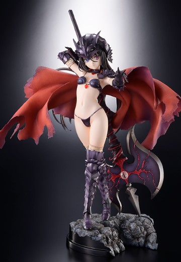 比基尼勇士 黑暗骑士 | Hpoi手办维基